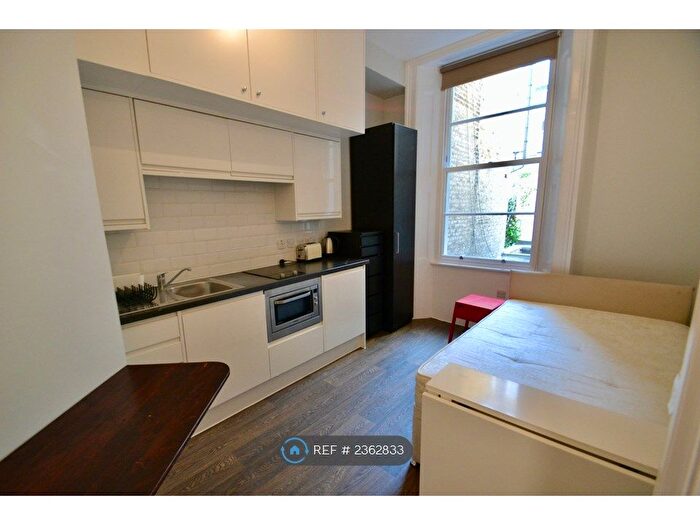 Studio To Rent In Gloucester Street, London, SW1V