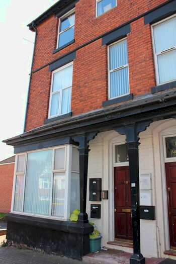 1 Bedroom Flat To Rent In College Road, Moseley, Birmingham, B13