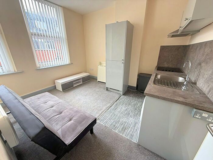 1 Bedroom Flat To Rent In John Street, Sunderland City Centre, SR1