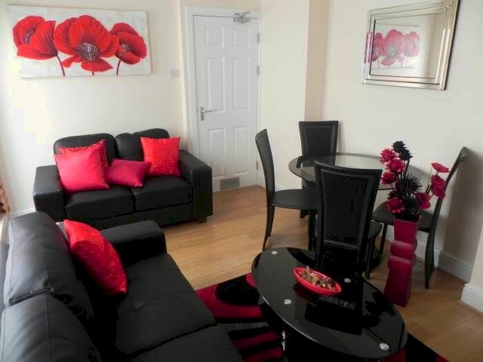 5 Bedroom Property To Rent In Glanmor Road, Uplands, Swansea, SA2