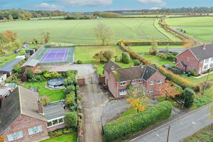 4 Bedroom Detached House To Rent In Little Ditton, Woodditton, Newmarket, CB8