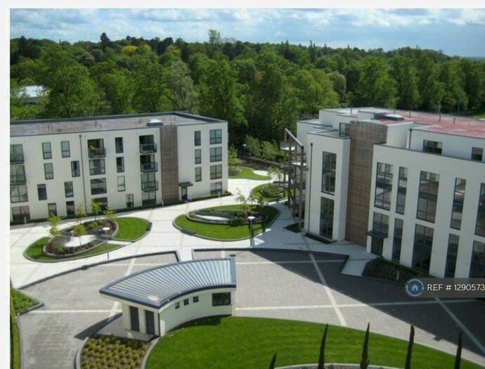 1 Bedroom Flat To Rent In Hemisphere, Birmingham, B5