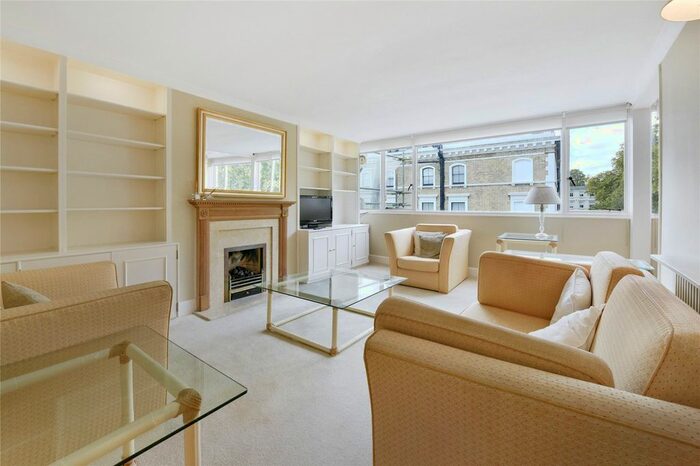 2 Bedroom Flat To Rent In Ennismore Gardens, London, SW7