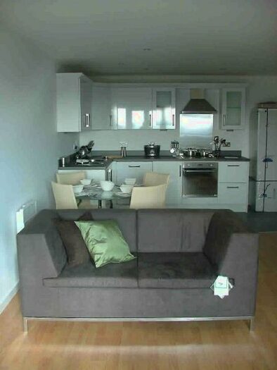 2 Bedroom Apartment To Rent In Masshouse Plaza, Moor Street, B5