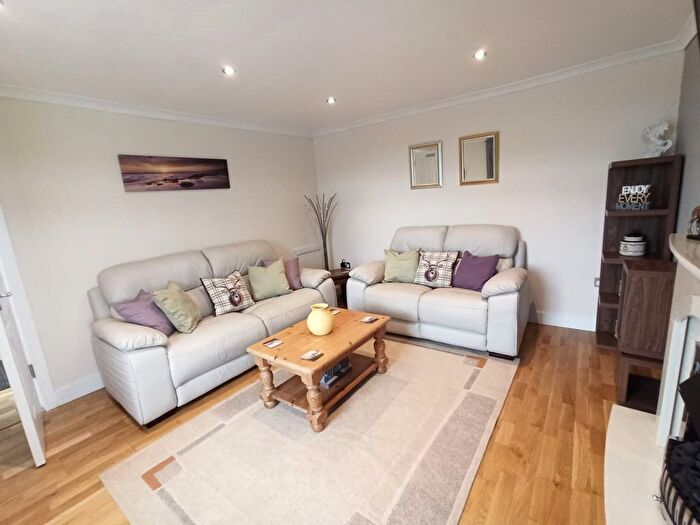 2 Bedroom Detached House For Sale In Dunanellerich, Harlosh, Isle Of Skye, IV55