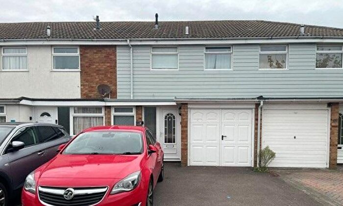 3 Bedroom House To Rent In Links Road, Deal, CT14