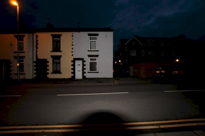 2 Bedroom End Of Terrace House To Rent In Rochdale Road, High Crompton, Shaw, OL2
