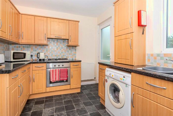 4 Bedroom Terraced House To Rent In Caernarfon Road, Bangor, Gwynedd, LL57