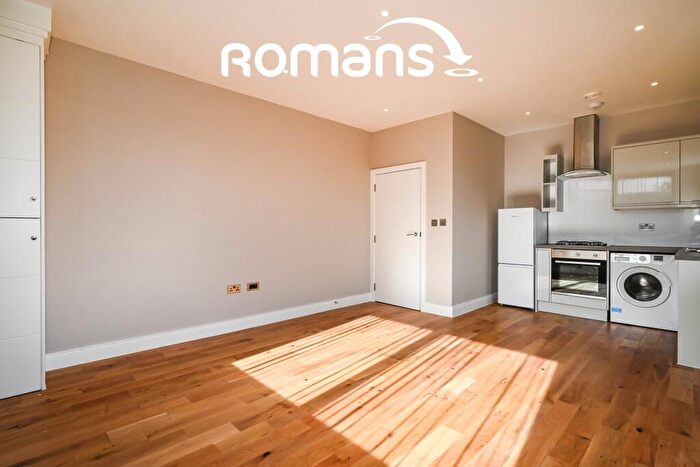 2 Bedroom Flat To Rent In Pioneer House, Barley Way, Fleet, GU51