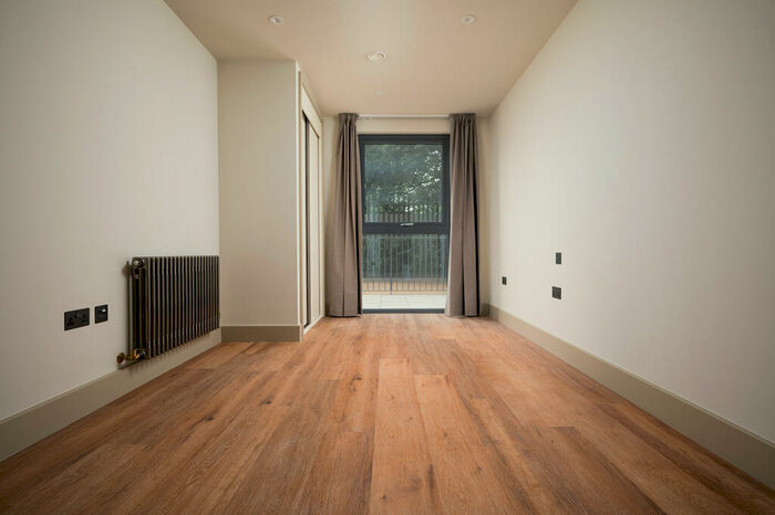 3 Bedroom Flat To Rent In The Sessile, Ashley Road, London, N17