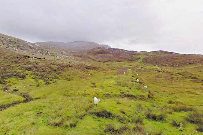 Land For Sale In Land At Leverburgh, Harris, Lewis And Harris, HS5