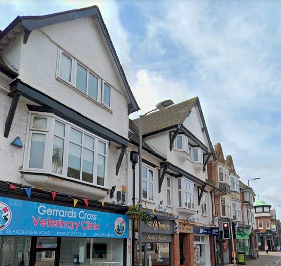 Studio To Rent In Packhorse Road, Gerrards Cross Buckinghamshire, SL9