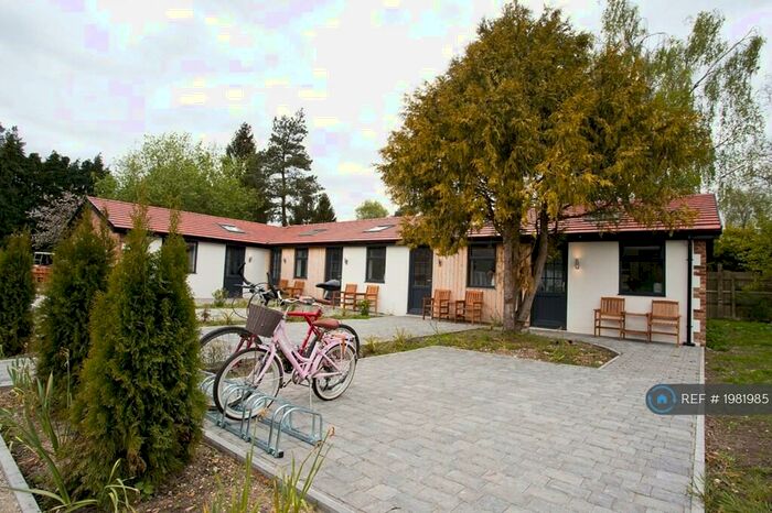 1 Bedroom Semi-Detached House To Rent In Wayside Road, St. Leonards, Ringwood, BH24