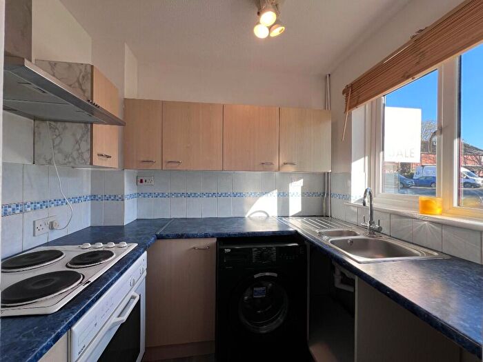 2 Bedroom Terraced House For Sale In Beaumont Grove, Aldershot, Hampshire, GU11