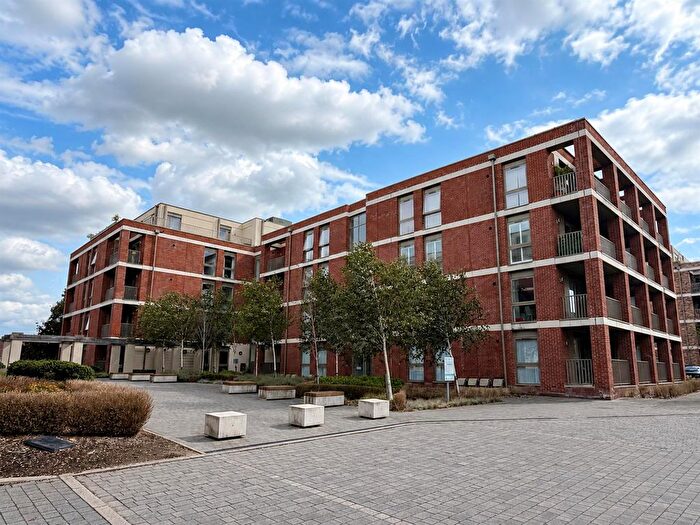 2 Bedroom Flat For Sale In Medallion House, Joseph Terry Grove, YO23