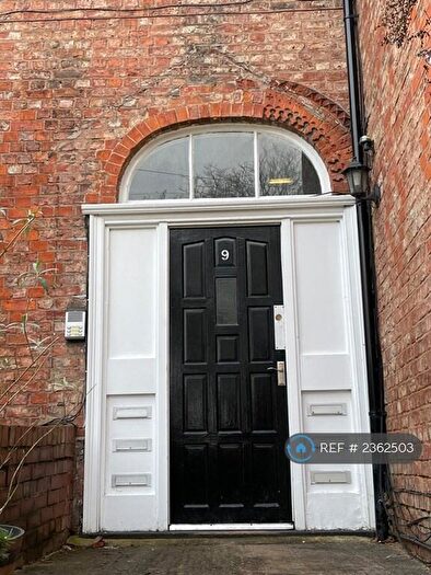 2 Bedroom Flat To Rent In Mill Lane, Northenden, M22