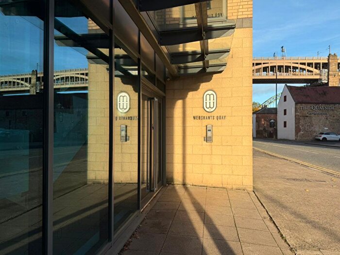 1 Bedroom Flat To Rent In Merchants Quay, Newcastle, NE1