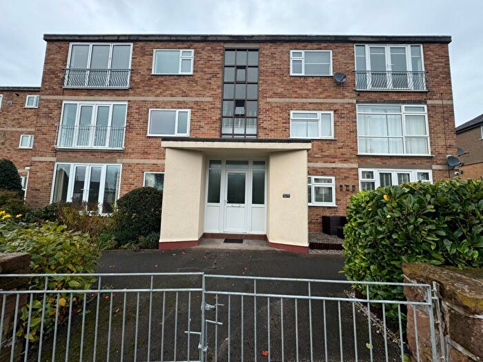 1 Bedroom Flat To Rent In Mount Court, Heswall, Wirral, CH60