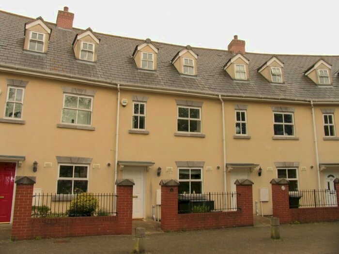 3 Bedroom Property To Rent In Longridge Way, Weston Village, Weston-Super-Mare, North Somerset, BS24