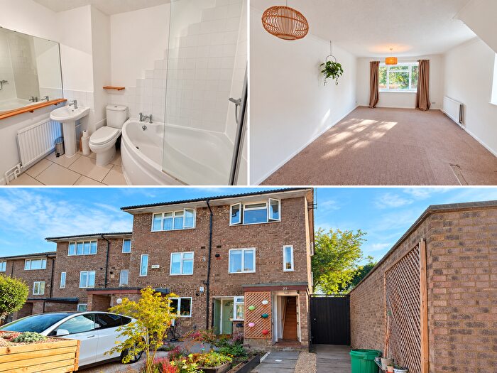2 Bedroom Maisonette To Rent In Ellery Road, London, SE19