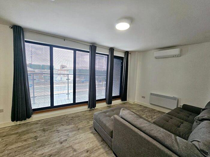 1 Bedroom Property To Rent In Woolwich Charlton Borders, SE7