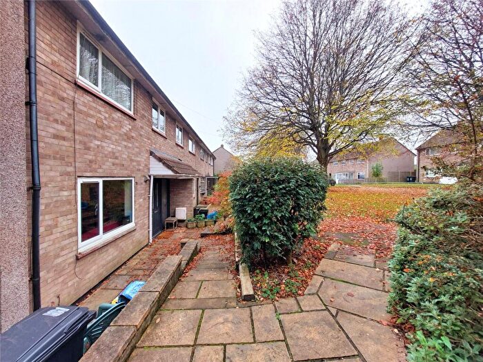 3 Bedroom End Of Terrace House For Sale In Morris Road, Bristol, BS7