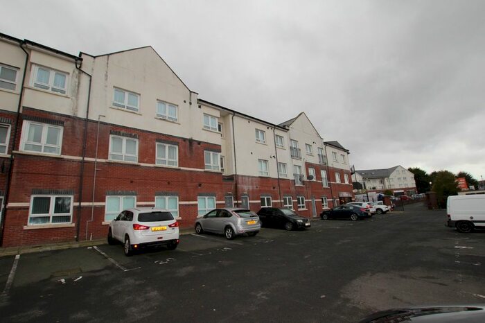 2 Bedroom Flat To Rent In Whitewell Road, Newtownabbey, County Antrim, BT36