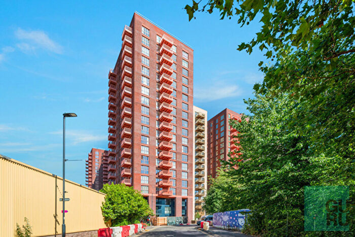 2 Bedroom Apartment To Rent In Fulton & Fifth, London, HA9