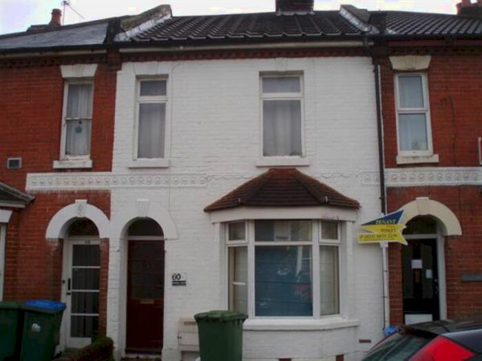 5 Bedroom Property To Rent In Northview, Avenue Road, Portswood, Southampton, SO14
