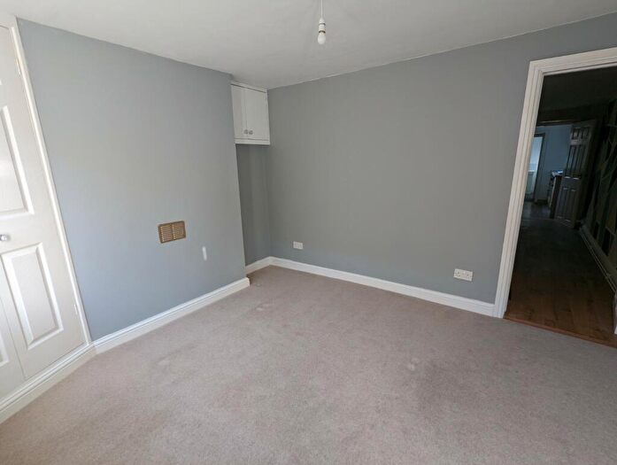 1 Bedroom Flat To Rent In Oxford Street, Grantham, NG31