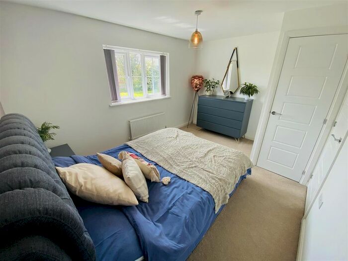 2 Bedroom Terraced House For Sale In Poplar Drive, Barlby, Selby, YO8