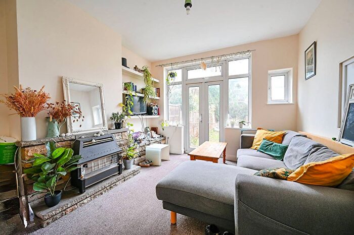4 Bedroom Semi Detached House For Sale In Ramillies Road, Bedford Park, London, W4