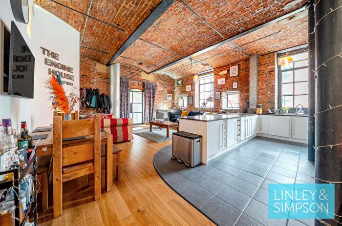 3 Bedroom Flat For Sale In Engine House, Neptune Street, Leeds, LS9