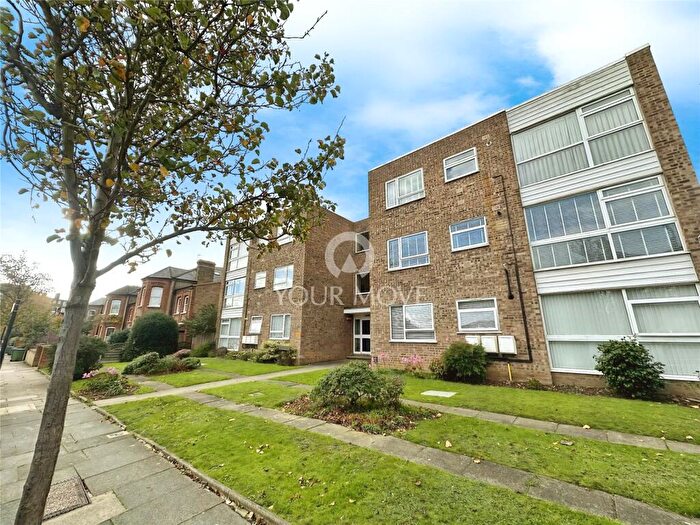 1 Bedroom Flat To Rent In Laburnum Place, Elderslie Road, London, SE9