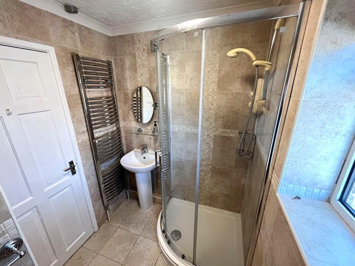 3 Bedroom End Of Terrace House For Sale In Northmoor, Wareham, BH20 - Photo 9