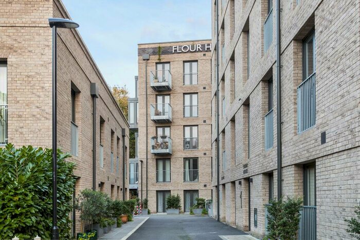 1 Bedroom Flat To Rent In Flour House, French Yard, Redcliffe, BS1