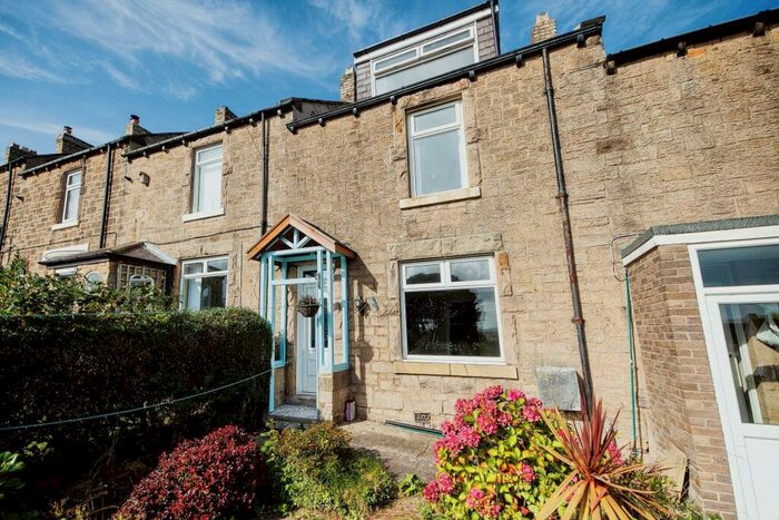 3 Bedroom Terraced House To Rent In Rockwood Terrace, Greenside, Ryton, NE40