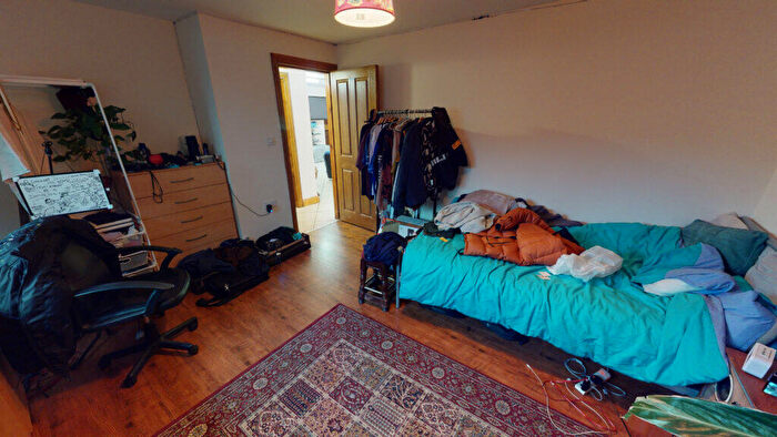 1 Bedroom House To Rent In Rathbone Close, Balsall Heath, B5