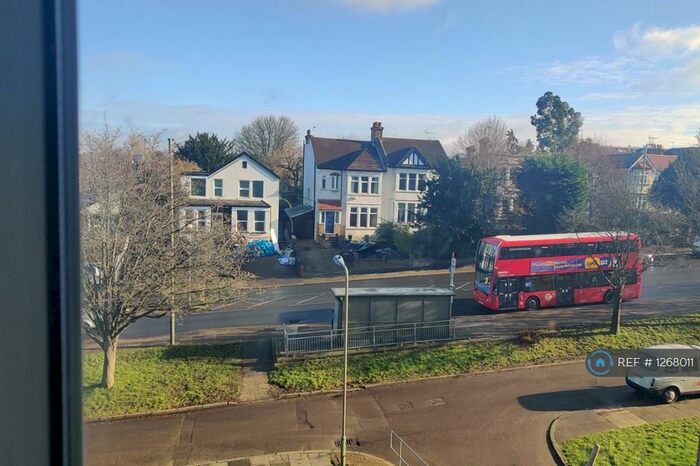 4 Bedroom Flat To Rent In Betstyle House, London, N10