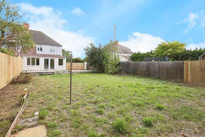 3 Bedroom Semi Detached House For Sale In Badsey Road, Willersey, Broadway, Gloucestershire, WR12