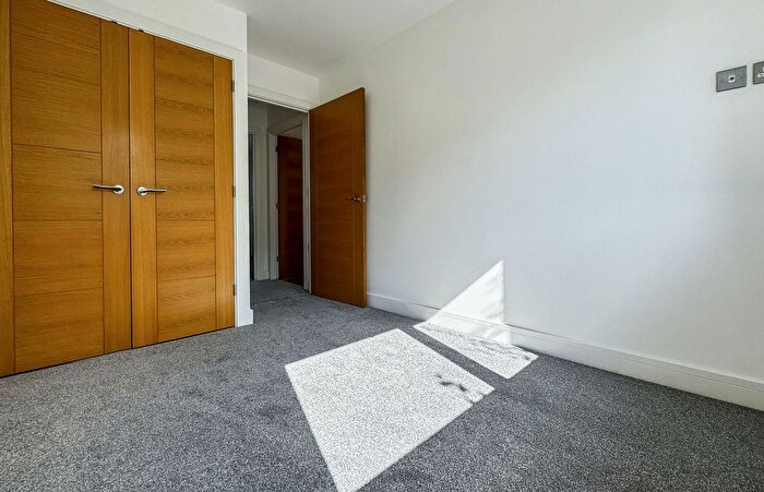 2 Bedroom Semi-Detached House For Sale In Howton Road, Bournemouth, Dorset, BH10