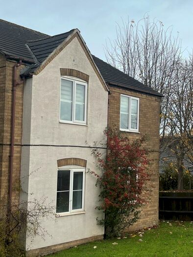 1 Bedroom Flat To Rent In Sylvan Close, Coleford, GL16