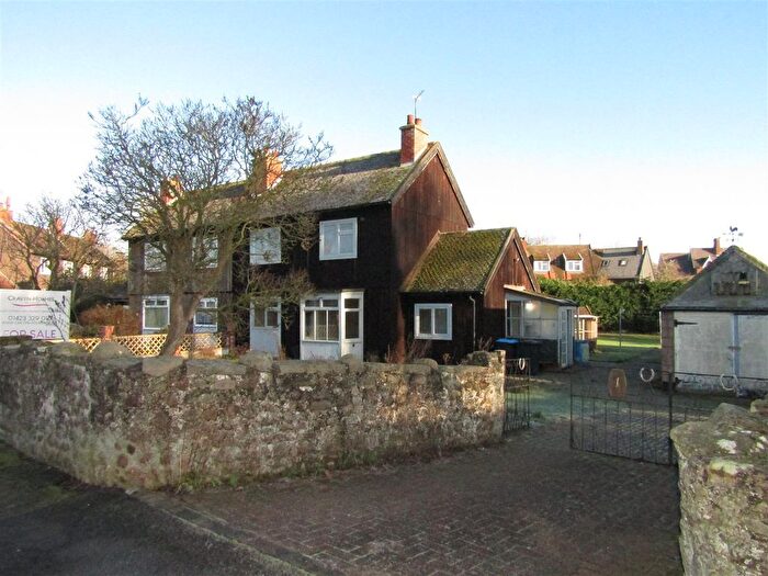 3 Bedroom Semi Detached House For Sale In Church Lane, Marton Cum Grafton, York, YO51