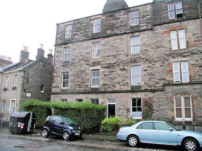 1 Bedroom Flat To Rent In Henderson Row, Edinburgh, EH3