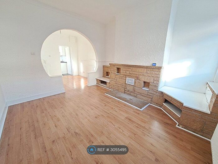 2 Bedroom Terraced House To Rent In Suffolk Street, Runcorn, WA7