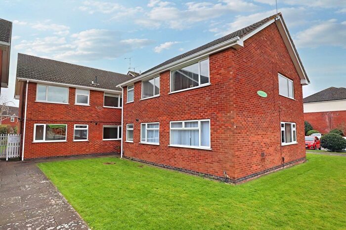 Studio To Rent In Coniston Way, Nuneaton, Warwickshire, Nuneaton, CV11