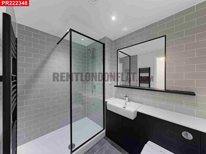 1 Bedroom Flat To Rent In Commander Avenue, London, NW9