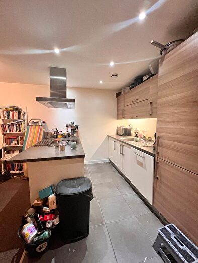 4 Bedroom Apartment To Rent In Clarke Apartments, Heath Place, Mile End, Bow, London, E3