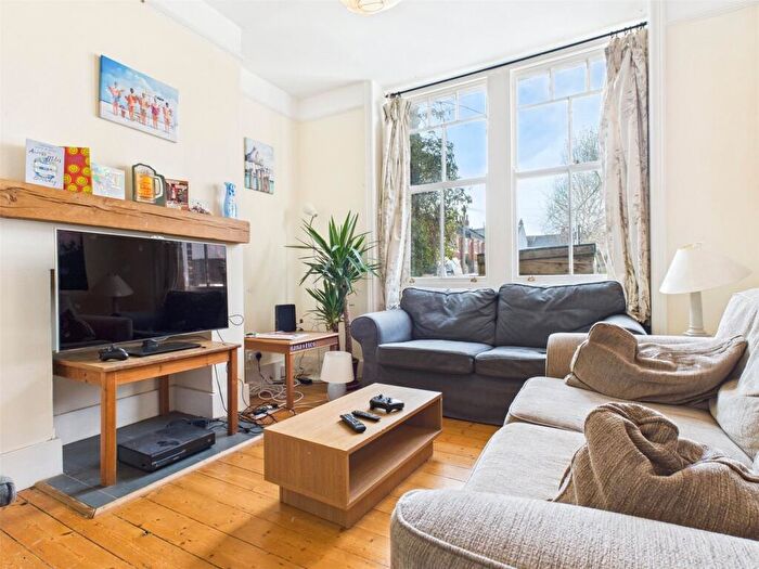 3 Bedroom House To Rent In Bennett Road, Brighton, BN2