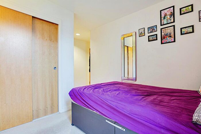 2 Bedroom Flat For Sale In Empire Way, Wembley, HA9